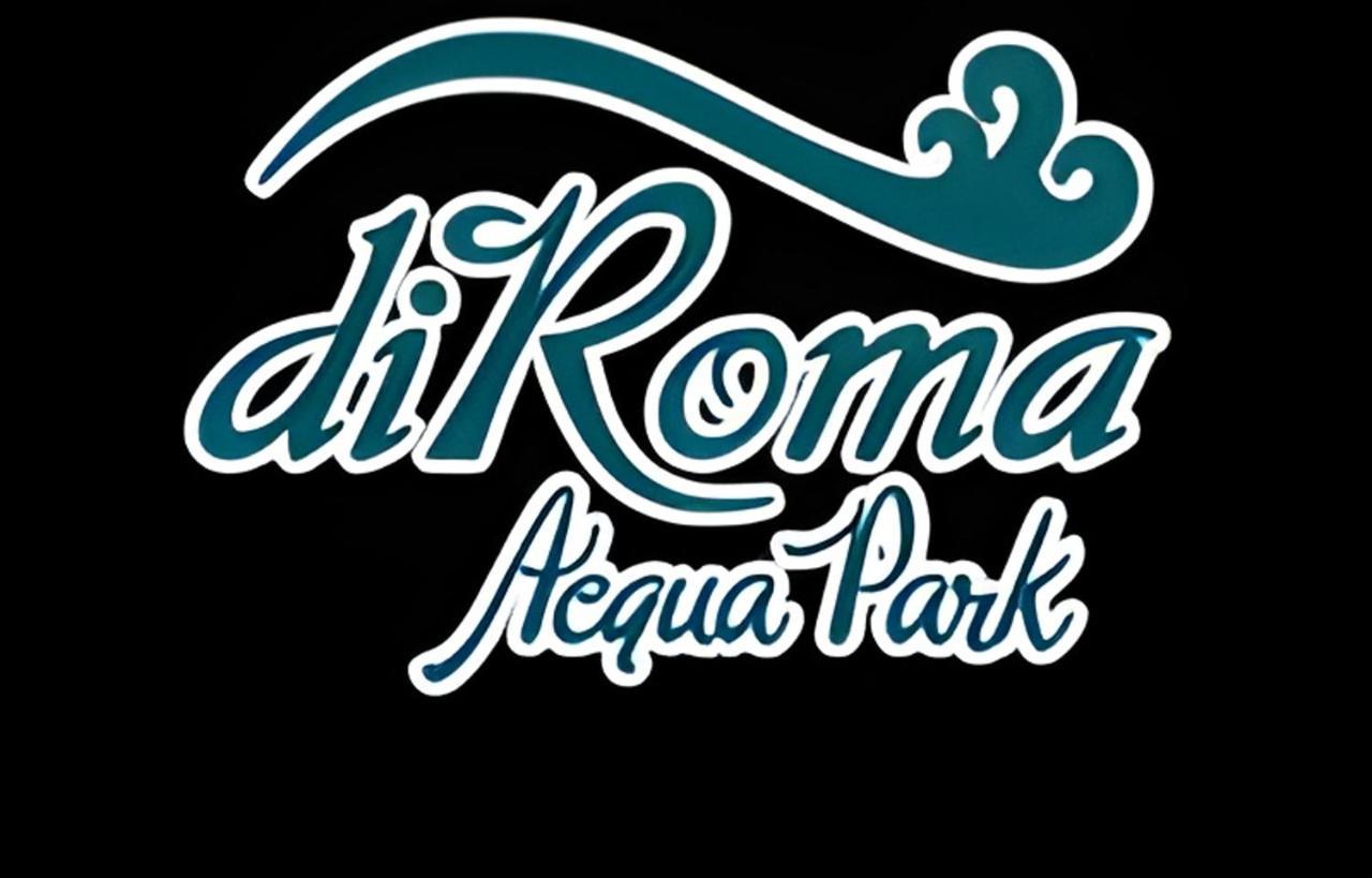 Diroma Resort Internacional Incluso 1 Acesso Ao Acqua Park Vulcao Caldas Novas Zewnętrze zdjęcie